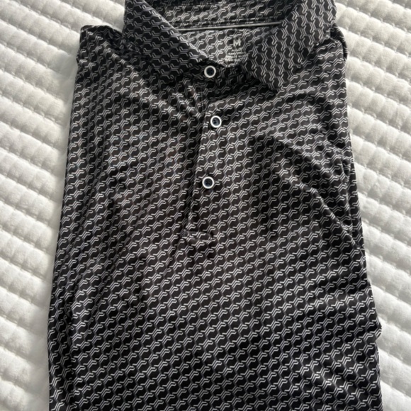 Performance Men’s Polo - Picture 8 of 10